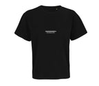 The Perfect Organism - Framed - camiseta de cine