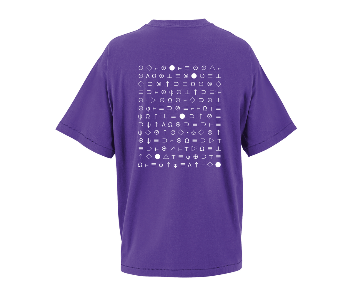THE UNSOLVED FILE - Framed - camiseta de cine