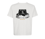 The world is yours - Framed - camiseta de cine
