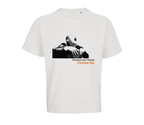 The worst toilet in Scotland - Framed - camiseta de cine