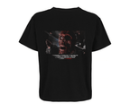 Tu madre se ha comido a mi perro - Framed - camiseta de cine