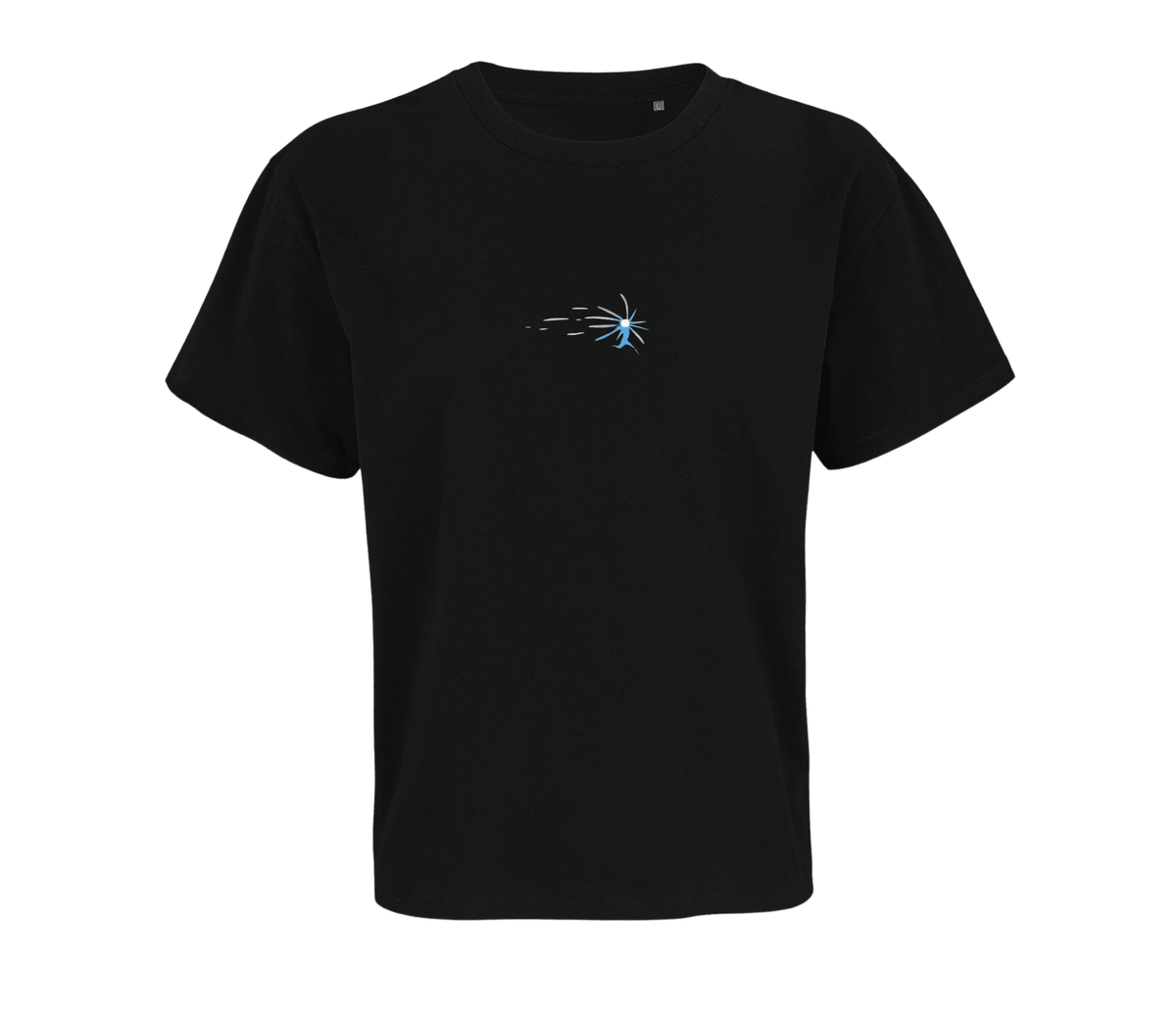 Un corazón es una carga pesada - Framed - camiseta de cine