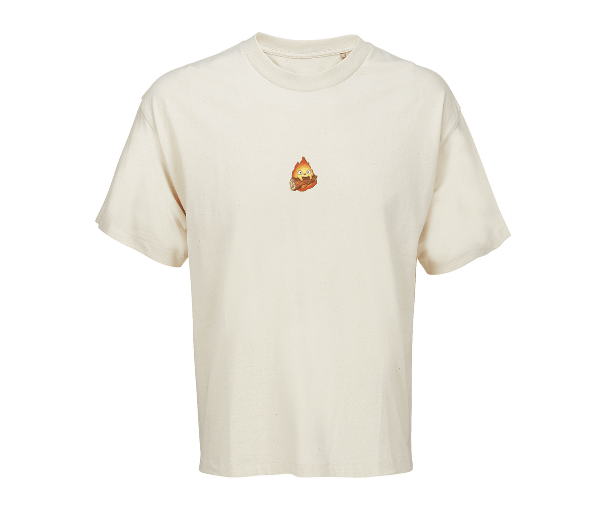 Un corazón es una carga pesada - Framed - camiseta de cine