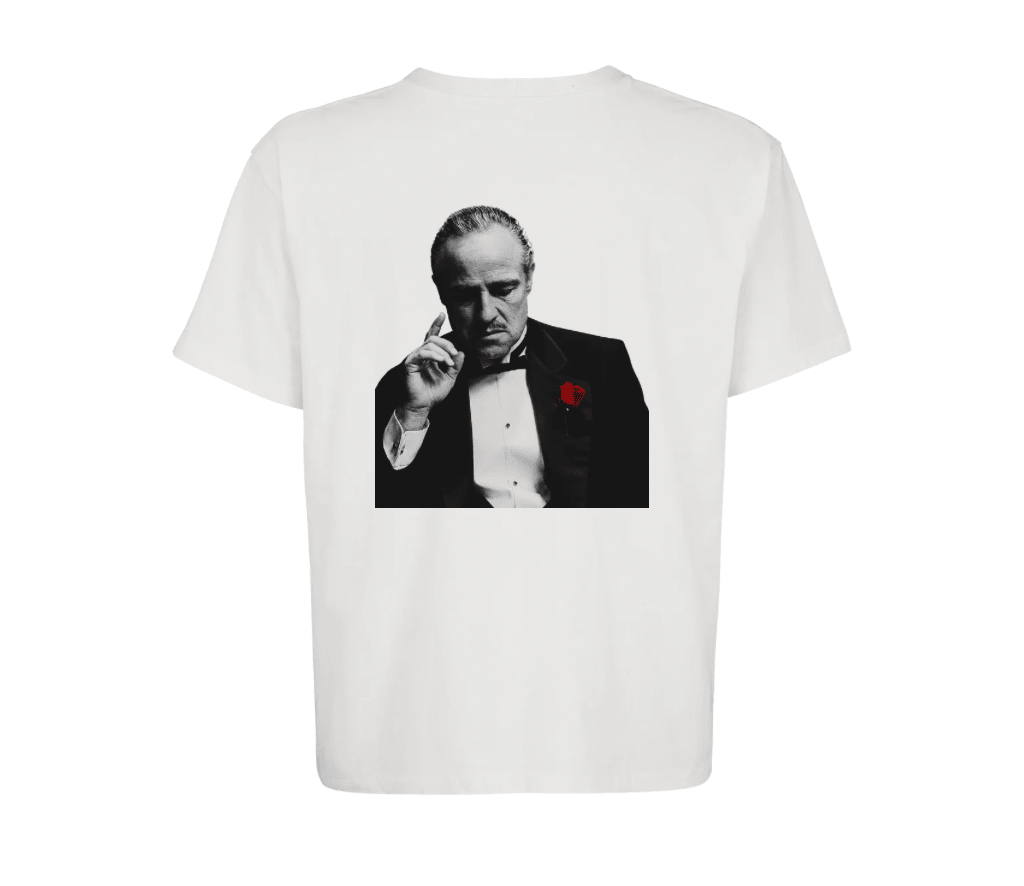 Vito - Framed - camiseta de cine
