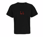 Vito - Framed - camiseta de cine