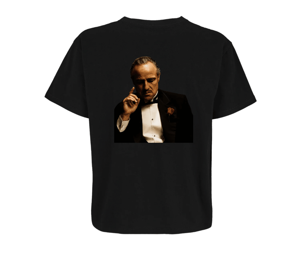 Vito - Framed - camiseta de cine