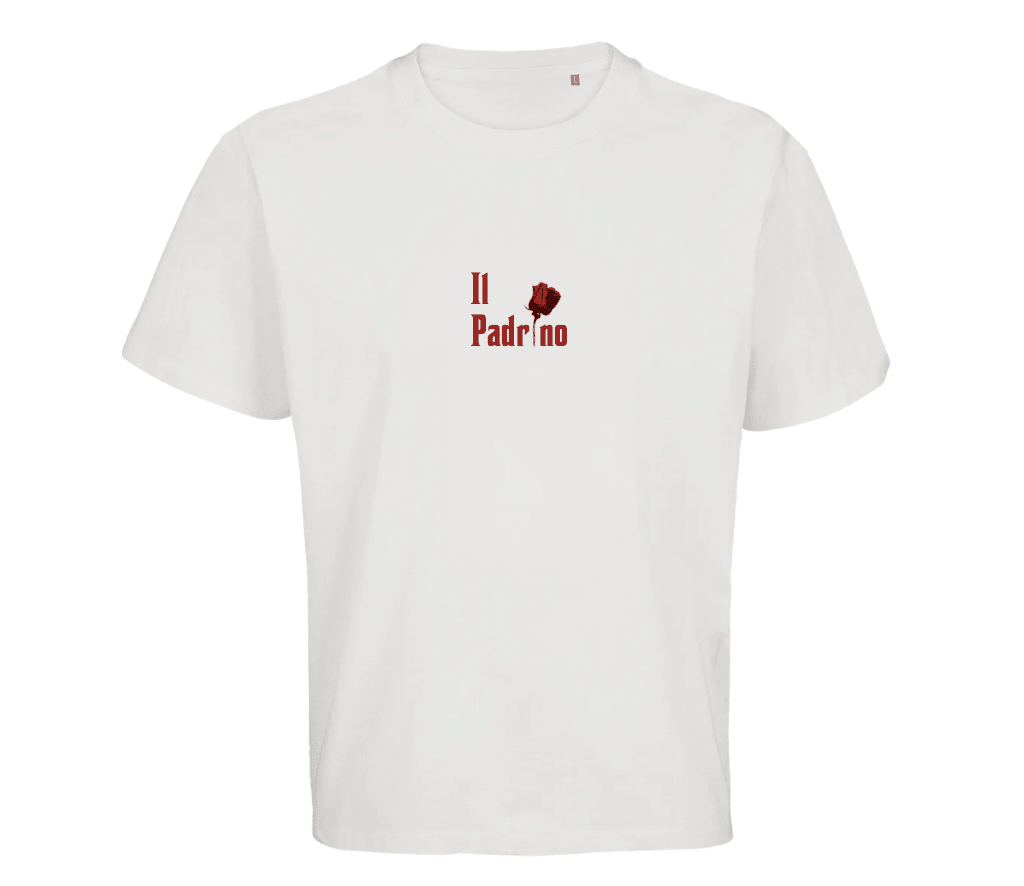 Vito - Framed - camiseta de cine