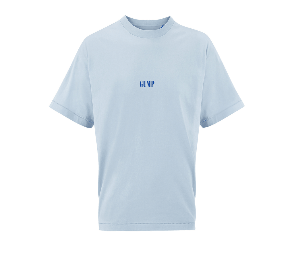 What does "normal" mean anyway? - Framed - camiseta de cine