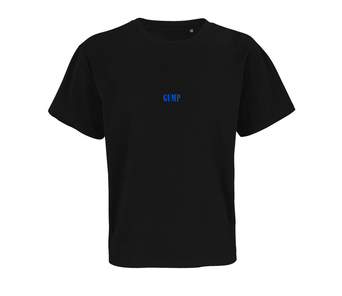 What does "normal" mean anyway? - Framed - camiseta de cine