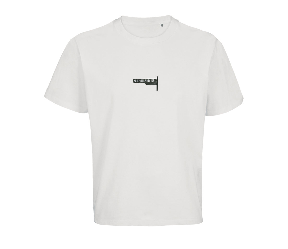 You look like someone else - Framed - camiseta de cine