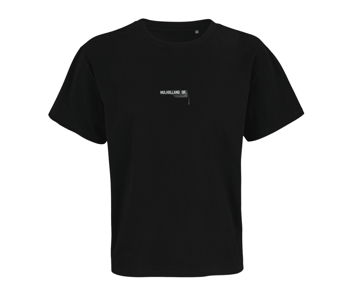 You look like someone else - Framed - camiseta de cine
